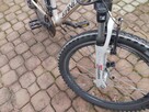 sprzedam ladny sprawny rowerek 24 cale - 2