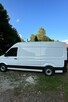 Volkswagen Crafter 140 KM, 2023,leasing - korzystne warunki! - 2