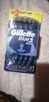 Maszynka do golenia gillette Blue3 8szt - 2