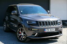 Jeep Grand Cherokee SRT 6.4 V8 LPG wersja europejska - 9