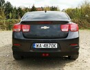 Chevrolet Malibu LTZ bezwypadkowy Szwajcaria rejestr. 2013 - 5