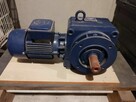 Motoreduktor Baumüller 1,1 kW | Silnik 3-fazy | 45 obr/min |