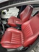 Fotele skórzane Alfa Romeo 147 - 7
