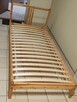 Ikea Fjellse rama łóżka + dno - 3