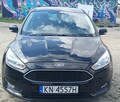Ford focus mk3.5 lifting 125 km bezwypadkowy - 4