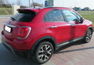 Fiat 500X Cross 4X4 2.0 Multijet 140KM - 9