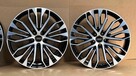 Felgi 8,5x20 Audi A6 S6 4G C7 Competition 4G0601025BE 5x112 - 7