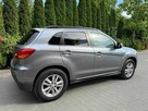 Mitsubishi ASX - 2