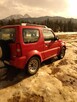 SPRZEDAM AUTO TERENOWE - 8