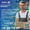 Magazyn, dojazd, umowa zlecenie 200 godzin, praca od maja
