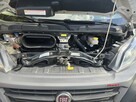 fiat ducato maxi l4h2 polski salon - 4
