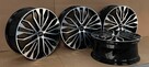 Felgi 8,5x20 Audi A6 S6 4G C7 Competition 4G0601025BE 5x112 - 8