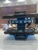 Solarium Eurosun Mega sun Magic Body 5 Full Led 100% Nowe !! - 10