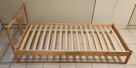 Ikea Fjellse rama łóżka + dno - 2