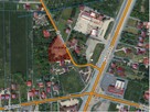 Działka budowlana - Poczesna , Kolonia Poczesna ul. Żwirowa - 3