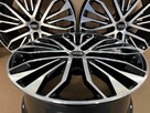 Felgi 8,5x20 Audi A6 S6 4G C7 Competition 4G0601025BE 5x112 - 3