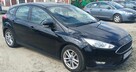 Ford focus mk3.5 lifting 125 km bezwypadkowy - 2