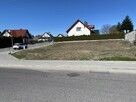 Sprzedam działkę budowlaną w Chojnicach przy ulicy Prochowej - 2