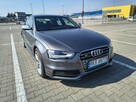 Audi S4 2013 r. silnik 3.0 benzyna kompresor napęd quattro - 1