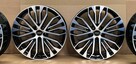 Felgi 8,5x20 Audi A6 S6 4G C7 Competition 4G0601025BE 5x112 - 12