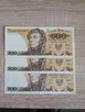 Banknoty PRL