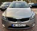 KIA Ceed Kombi Benzyna - Bezwypadkowa - NAVI KAMERA - 6