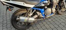 Suzuki bandit GSF 600 - 1