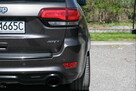 Jeep Grand Cherokee SRT 6.4 V8 LPG wersja europejska - 6