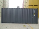 Używane kontenery transportowe o długości 10, 20 i 40 stóp - 3