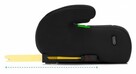 Podstawka Podwyższenie dla dziecka ERGO Isofix i-Size Black - 3