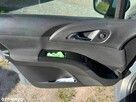 Opel Meriva 1.4 TURBO 120 km 135 tys. km przebiegu - 9
