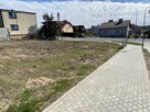 Sprzedam działkę budowlaną w Chojnicach przy ulicy Prochowej - 5