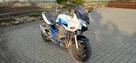 Suzuki bandit GSF 600 - 3