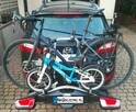 Bagażnik rowerowy na hak Thule Velocompact wynajem - 7