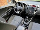 KIA Ceed Kombi Benzyna - Bezwypadkowa - NAVI KAMERA - 11