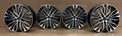 Felgi 8,5x20 Audi A6 S6 4G C7 Competition 4G0601025BE 5x112 - 10