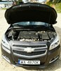 Chevrolet Malibu LTZ bezwypadkowy Szwajcaria rejestr. 2013 - 3