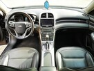 Chevrolet Malibu LTZ bezwypadkowy Szwajcaria rejestr. 2013 - 9