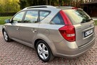 KIA Ceed Kombi Benzyna - Bezwypadkowa - NAVI KAMERA - 3