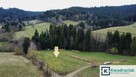 Działka budowlana Zawóz gm. Solina, - 2
