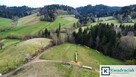 Działka budowlana Zawóz gm. Solina, - 4