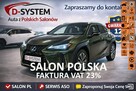 23 Salon Polska 2,0 HYBRID Lexus UX 2.0 250h F Sport Design+