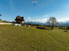 DZIAŁKA Z PANORAMĄ  NA TATRY - 7