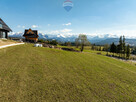 DZIAŁKA Z PANORAMĄ  NA TATRY - 11