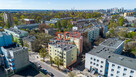 Mieszkanie Łódź Widzew, Dobra - 15