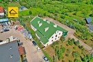 Lokal użytkowy Pokrówka gm. Chełm, Pokrówka ul. Gminna 23