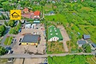 Działka usługowa Pokrówka gm. Chełm, Pokrówka ul. Gminna 23