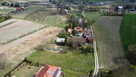Siedlisko 3931 m2 Skowieszynek Kazimierz Dolny. - 4