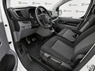 Toyota ProAce 2022  9-osobowy  Long Salon Polska 1Właściciel   SUPER STAN Gwarancja - 12