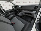Toyota ProAce 2022  9-osobowy  Long Salon Polska 1Właściciel   SUPER STAN Gwarancja - 13